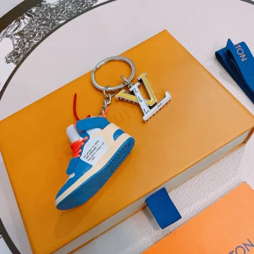 Cheap Louis Vuitton LV Key Holder And Bag Buckle #1397843 Replica Wholesale [$38.00 USD] [ITEM#1397843] on Replica Louis Vuitton LV Key Holder And Bag Buckle