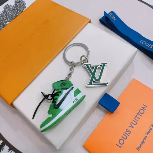 Louis Vuitton LV Key Holder And Bag Buckle #1397844