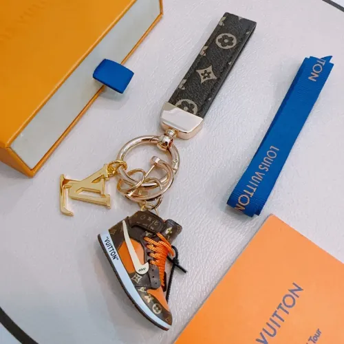 Louis Vuitton LV Key Holder And Bag Buckle #1397845