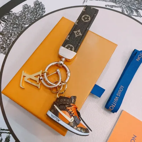 Cheap Louis Vuitton LV Key Holder And Bag Buckle #1397845 Replica Wholesale [$38.00 USD] [ITEM#1397845] on Replica Louis Vuitton LV Key Holder And Bag Buckle