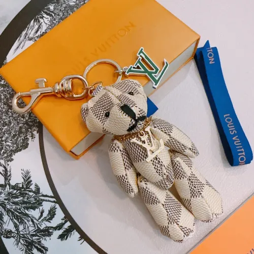 Louis Vuitton LV Key Holder And Bag Buckle #1397846