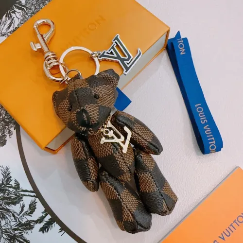Louis Vuitton LV Key Holder And Bag Buckle #1397847