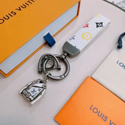 Louis Vuitton LV Key Holder And Bag Buckle #1397848