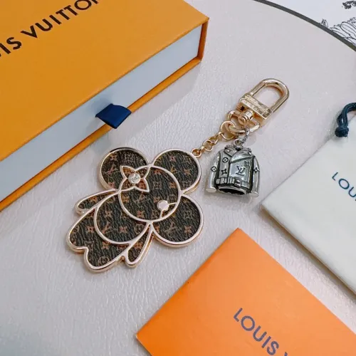 Cheap Louis Vuitton LV Key Holder And Bag Buckle #1397849 Replica Wholesale [$39.00 USD] [ITEM#1397849] on Replica Louis Vuitton LV Key Holder And Bag Buckle