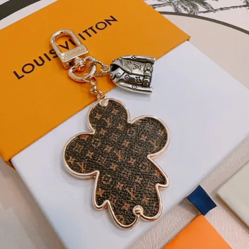 Cheap Louis Vuitton LV Key Holder And Bag Buckle #1397849 Replica Wholesale [$39.00 USD] [ITEM#1397849] on Replica Louis Vuitton LV Key Holder And Bag Buckle