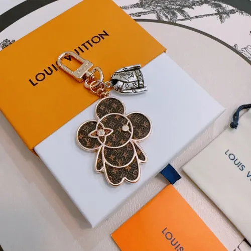 Cheap Louis Vuitton LV Key Holder And Bag Buckle #1397849 Replica Wholesale [$39.00 USD] [ITEM#1397849] on Replica Louis Vuitton LV Key Holder And Bag Buckle