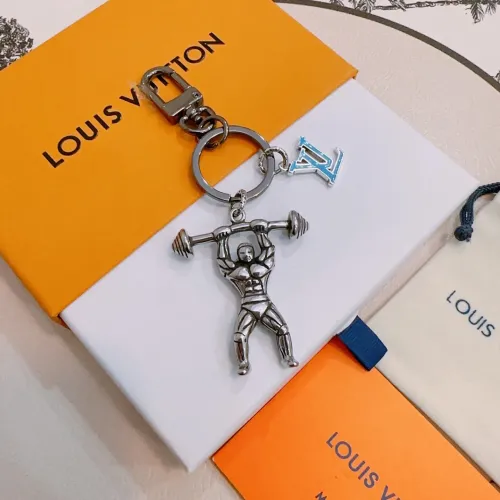 Cheap Louis Vuitton LV Key Holder And Bag Buckle #1397850 Replica Wholesale [$39.00 USD] [ITEM#1397850] on Replica Louis Vuitton LV Key Holder And Bag Buckle