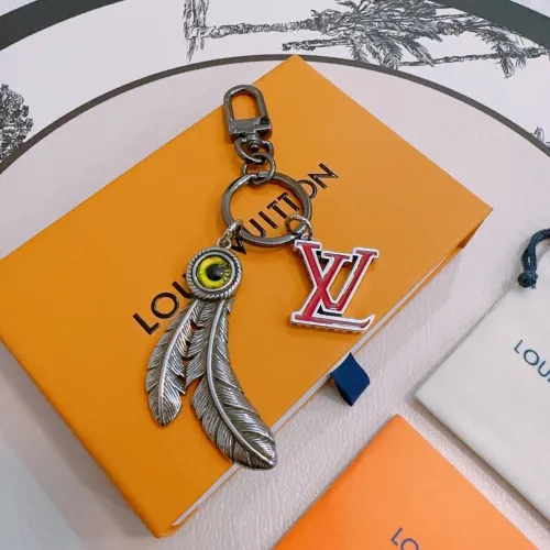 Cheap Louis Vuitton LV Key Holder And Bag Buckle #1397851 Replica Wholesale [$39.00 USD] [ITEM#1397851] on Replica Louis Vuitton LV Key Holder And Bag Buckle