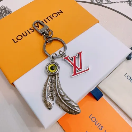 Cheap Louis Vuitton LV Key Holder And Bag Buckle #1397851 Replica Wholesale [$39.00 USD] [ITEM#1397851] on Replica Louis Vuitton LV Key Holder And Bag Buckle