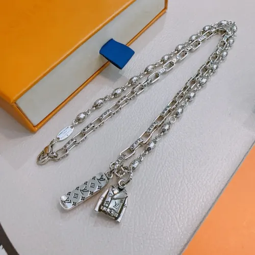 Louis Vuitton Necklaces #1397852