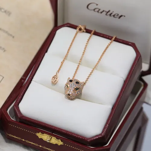 Cartier Necklaces #1397854