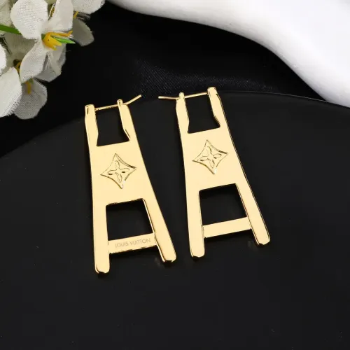 Louis Vuitton Earrings For Women #1397856