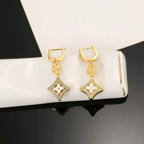 Louis Vuitton Earrings For Women #1397857