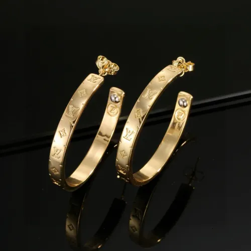 Louis Vuitton Earrings For Women #1397859