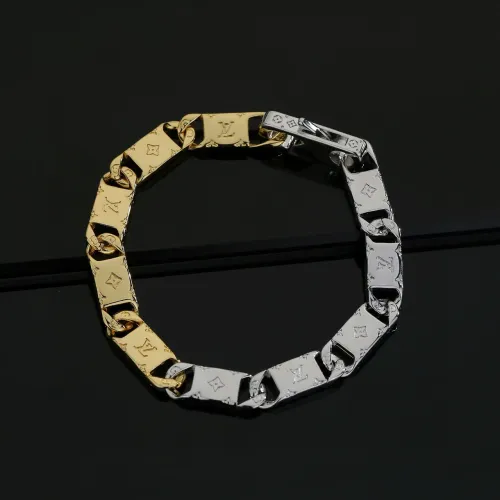 Louis Vuitton LV Bracelets #1397860