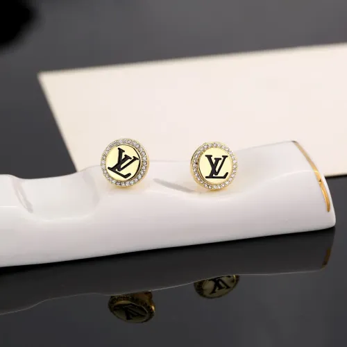 Cheap Louis Vuitton Earrings For Women #1397861 Replica Wholesale [$27.00 USD] [ITEM#1397861] on Replica Louis Vuitton Earrings