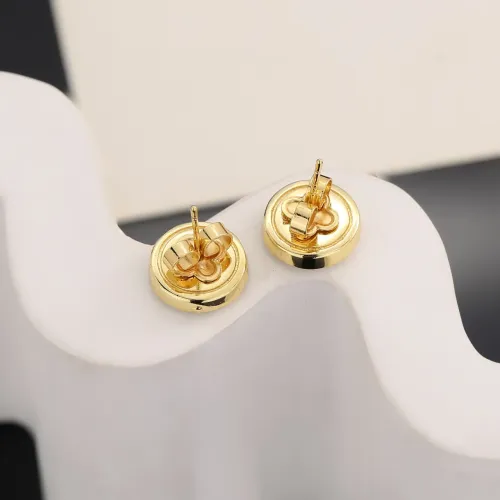 Cheap Louis Vuitton Earrings For Women #1397861 Replica Wholesale [$27.00 USD] [ITEM#1397861] on Replica Louis Vuitton Earrings