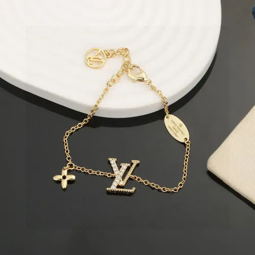 Louis Vuitton LV Bracelets #1397862