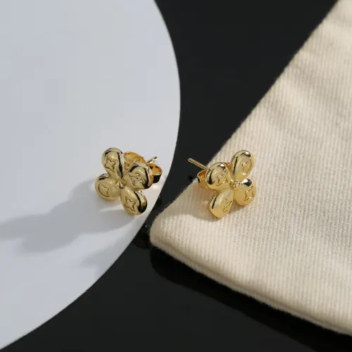 Cheap Louis Vuitton Earrings For Women #1397863 Replica Wholesale [$27.00 USD] [ITEM#1397863] on Replica Louis Vuitton Earrings