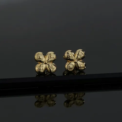 Cheap Louis Vuitton Earrings For Women #1397863 Replica Wholesale [$27.00 USD] [ITEM#1397863] on Replica Louis Vuitton Earrings