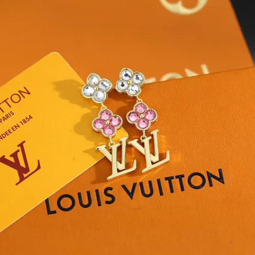 Louis Vuitton Earrings For Women #1397864