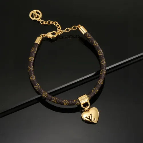 Louis Vuitton LV Bracelets #1397865