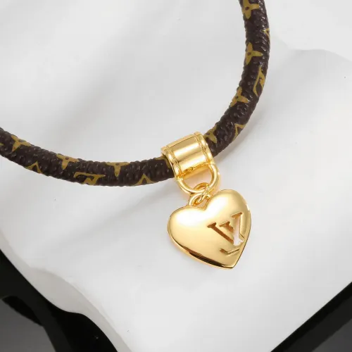 Cheap Louis Vuitton LV Bracelets #1397865 Replica Wholesale [$32.00 USD] [ITEM#1397865] on Replica Louis Vuitton LV Bracelets