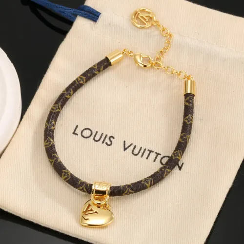 Cheap Louis Vuitton LV Bracelets #1397865 Replica Wholesale [$32.00 USD] [ITEM#1397865] on Replica Louis Vuitton LV Bracelets