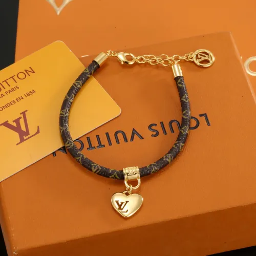 Cheap Louis Vuitton LV Bracelets #1397865 Replica Wholesale [$32.00 USD] [ITEM#1397865] on Replica Louis Vuitton LV Bracelets
