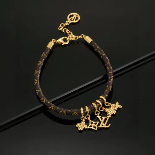Louis Vuitton LV Bracelets #1397866