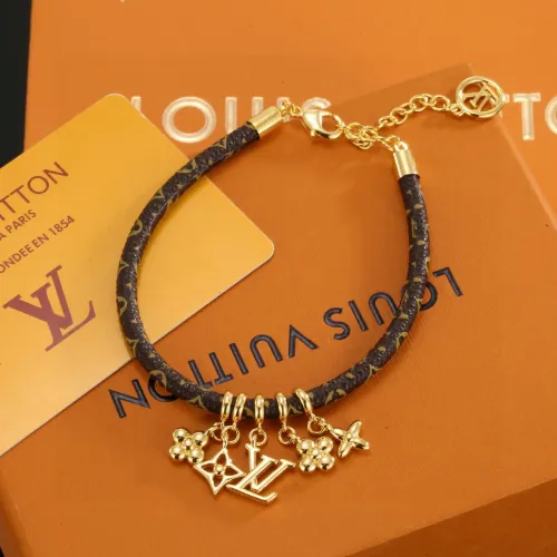 Cheap Louis Vuitton LV Bracelets #1397866 Replica Wholesale [$36.00 USD] [ITEM#1397866] on Replica Louis Vuitton LV Bracelets
