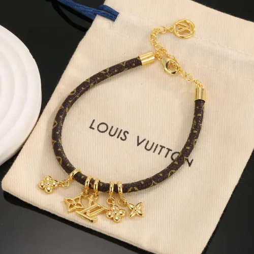 Cheap Louis Vuitton LV Bracelets #1397866 Replica Wholesale [$36.00 USD] [ITEM#1397866] on Replica Louis Vuitton LV Bracelets