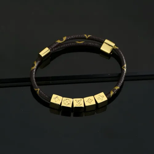 Louis Vuitton LV Bracelets #1397867