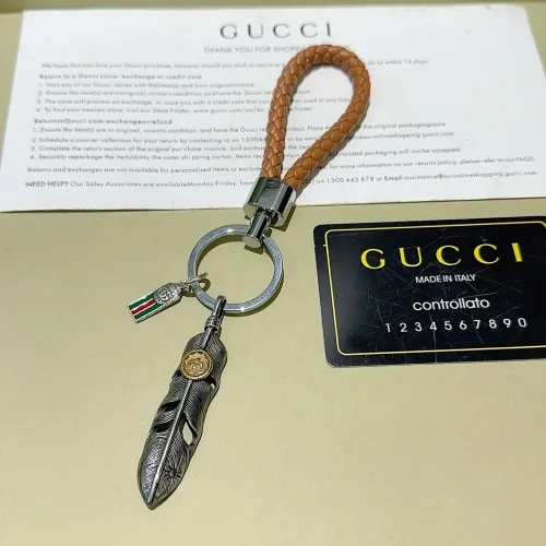 Cheap Gucci Key Holder And Bag Buckle #1397874 Replica Wholesale [$39.00 USD] [ITEM#1397874] on Replica Gucci Key Holder And Bag Buckle