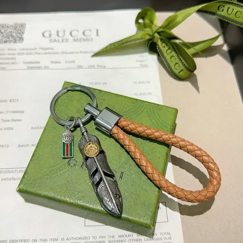 Cheap Gucci Key Holder And Bag Buckle #1397874 Replica Wholesale [$39.00 USD] [ITEM#1397874] on Replica Gucci Key Holder And Bag Buckle