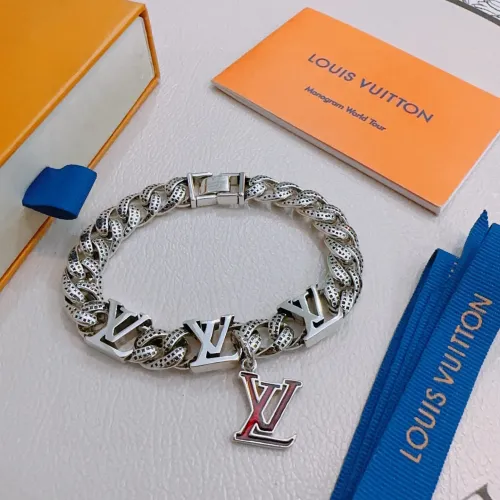 Louis Vuitton LV Bracelets #1397880