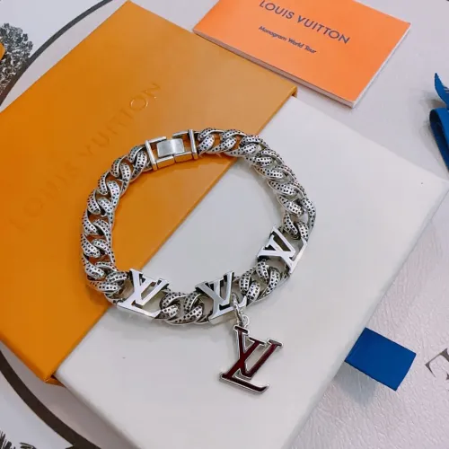 Cheap Louis Vuitton LV Bracelets #1397880 Replica Wholesale [$64.00 USD] [ITEM#1397880] on Replica Louis Vuitton LV Bracelets