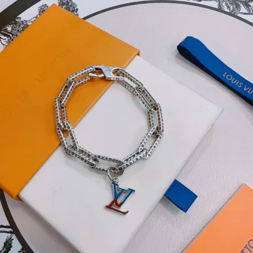 Cheap Louis Vuitton LV Bracelets #1397881 Replica Wholesale [$60.00 USD] [ITEM#1397881] on Replica Louis Vuitton LV Bracelets