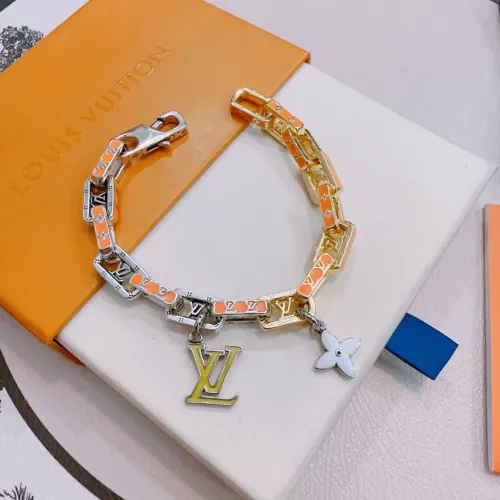 Cheap Louis Vuitton LV Bracelets #1397883 Replica Wholesale [$64.00 USD] [ITEM#1397883] on Replica Louis Vuitton LV Bracelets