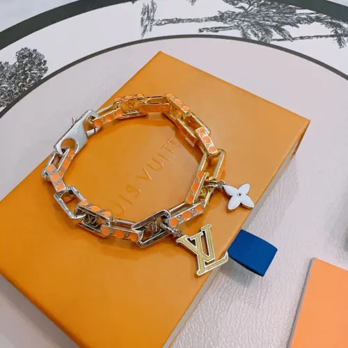 Cheap Louis Vuitton LV Bracelets #1397883 Replica Wholesale [$64.00 USD] [ITEM#1397883] on Replica Louis Vuitton LV Bracelets
