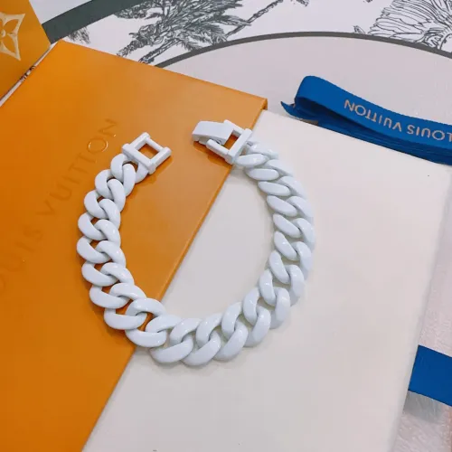 Cheap Louis Vuitton LV Bracelets #1397884 Replica Wholesale [$45.00 USD] [ITEM#1397884] on Replica Louis Vuitton LV Bracelets