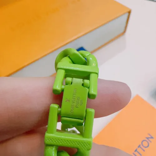 Cheap Louis Vuitton LV Bracelets #1397885 Replica Wholesale [$45.00 USD] [ITEM#1397885] on Replica Louis Vuitton LV Bracelets