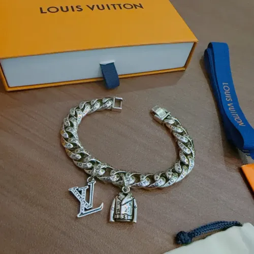 Louis Vuitton LV Bracelets #1397887