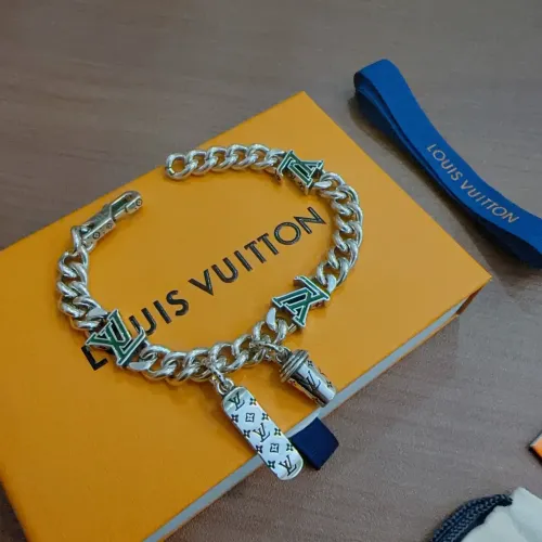 Cheap Louis Vuitton LV Bracelets #1397888 Replica Wholesale [$64.00 USD] [ITEM#1397888] on Replica Louis Vuitton LV Bracelets