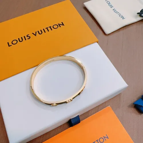Cheap Louis Vuitton LV Bracelets #1397890 Replica Wholesale [$36.00 USD] [ITEM#1397890] on Replica Louis Vuitton LV Bracelets