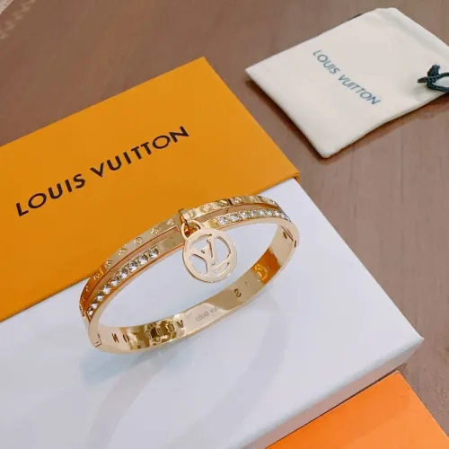Louis Vuitton LV Bracelets #1397891