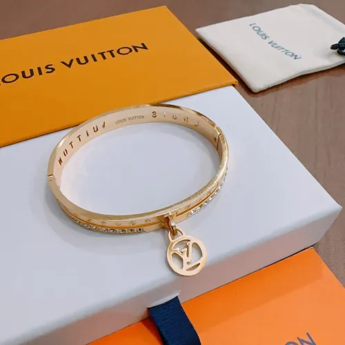 Cheap Louis Vuitton LV Bracelets #1397891 Replica Wholesale [$36.00 USD] [ITEM#1397891] on Replica Louis Vuitton LV Bracelets