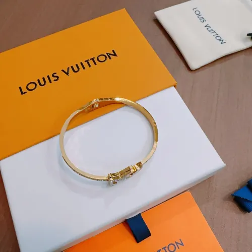 Cheap Louis Vuitton LV Bracelets #1397892 Replica Wholesale [$36.00 USD] [ITEM#1397892] on Replica Louis Vuitton LV Bracelets