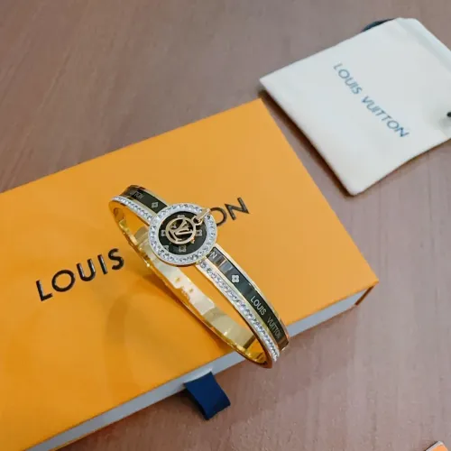 Cheap Louis Vuitton LV Bracelets #1397893 Replica Wholesale [$36.00 USD] [ITEM#1397893] on Replica Louis Vuitton LV Bracelets
