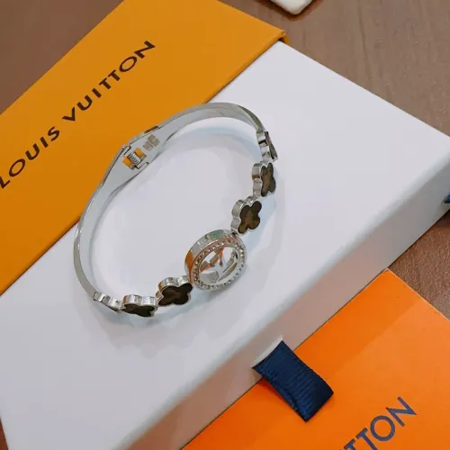 Cheap Louis Vuitton LV Bracelets #1397894 Replica Wholesale [$36.00 USD] [ITEM#1397894] on Replica Louis Vuitton LV Bracelets